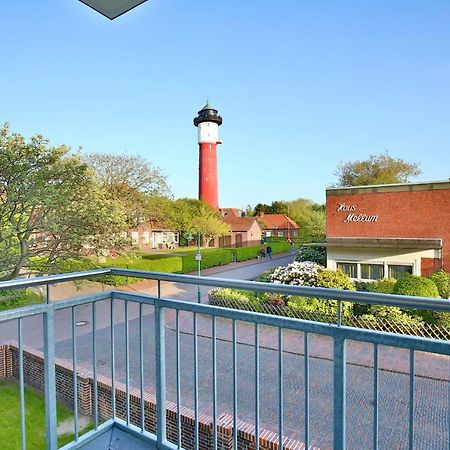 Landhaus Lindenhof Turmblick Wangerooge Luaran gambar