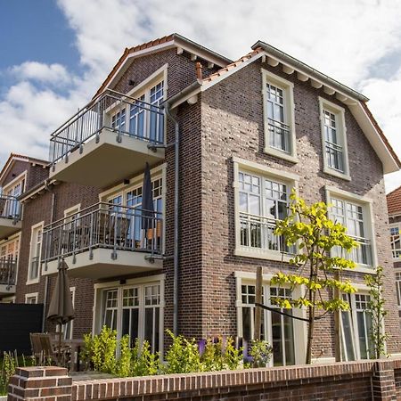 Landhaus Lindenhof Turmblick Wangerooge Luaran gambar