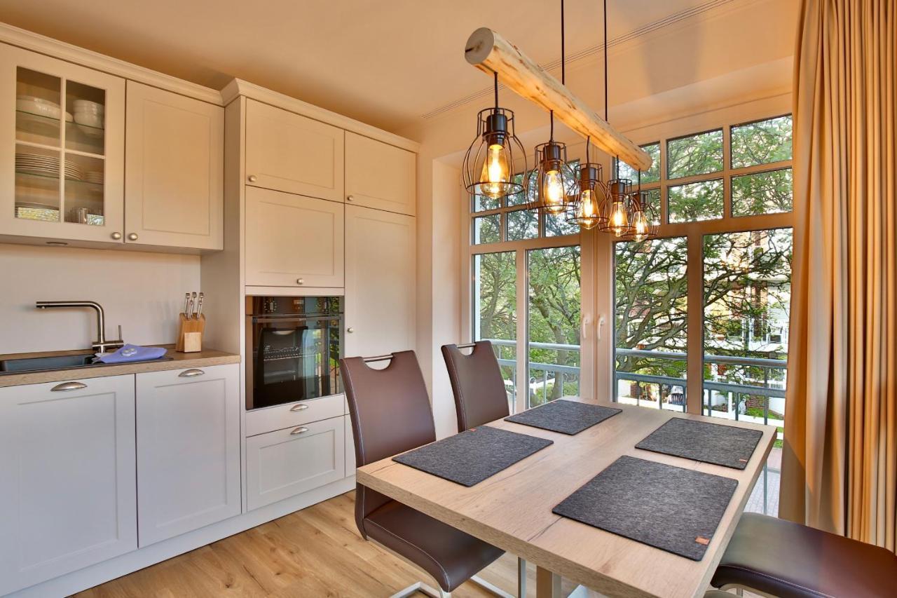 Landhaus Lindenhof Turmblick Wangerooge Luaran gambar