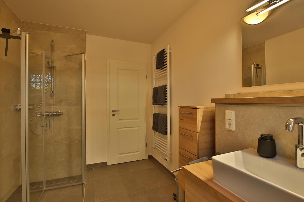 Landhaus Lindenhof Turmblick Wangerooge Luaran gambar